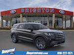 New 2026 Ford Explorer Active thumbnail 1