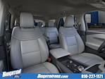 New 2026 Ford Explorer Active thumbnail 9