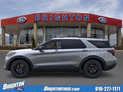 New 2026 Ford Explorer - photo 1
