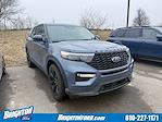 2021 Ford Explorer 4WD SUV for sale #260897A - photo 1