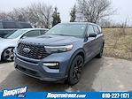 2021 Ford Explorer 4WD SUV for sale #260897A - photo 3