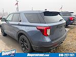 2021 Ford Explorer 4WD SUV for sale #260897A - photo 5