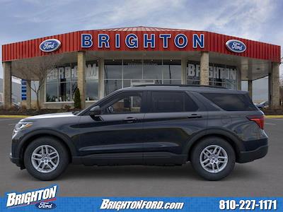 New 2026 Ford Explorer - photo 1