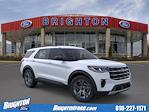 New 2026 Ford Explorer Active thumbnail 1