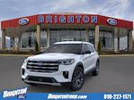 New 2026 Ford Explorer Active thumbnail 4