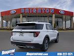 New 2026 Ford Explorer Active thumbnail 7