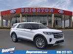 New 2026 Ford Explorer Active thumbnail 1