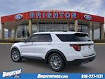 New 2026 Ford Explorer Active thumbnail 6