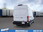 New 2026 Ford Transit 350 High Roof Empty Cargo Van for sale #260979 - photo 8