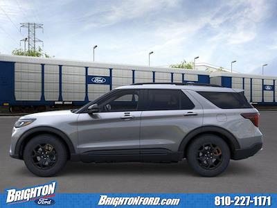 New 2026 Ford Explorer - photo 1