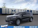 New 2026 Ford Explorer Active for sale #261030 - photo 3