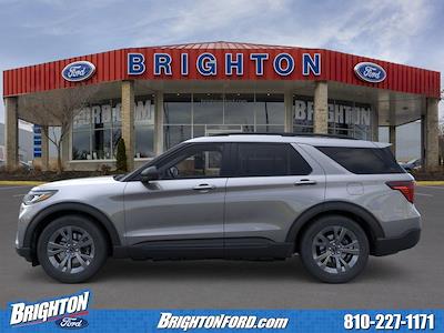 New 2026 Ford Explorer - photo 1