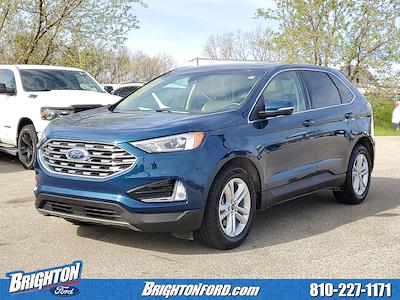 Used 2020 Ford Edge - photo 2