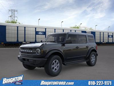 New 2026 Ford Bronco - photo 1