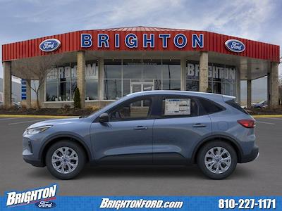 New 2026 Ford Escape - photo 2