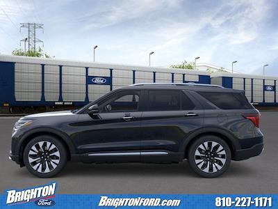 New 2026 Ford Explorer - photo 2