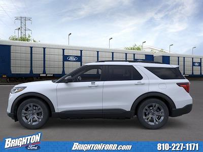 New 2026 Ford Explorer - photo 2