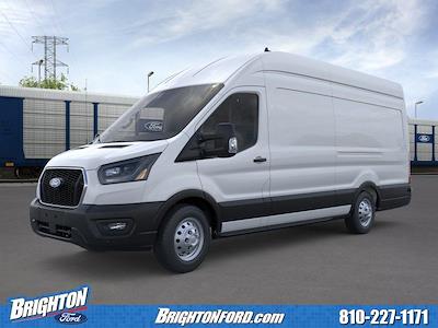 New 2026 Ford Transit 250 High Roof Empty Cargo Van for sale #261252 - photo 1