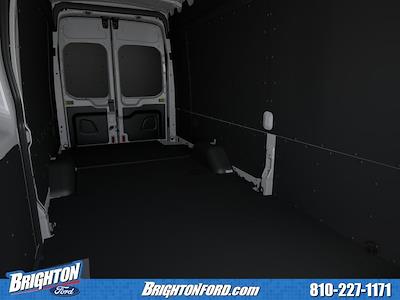 New 2026 Ford Transit 250 High Roof Empty Cargo Van for sale #261252 - photo 2