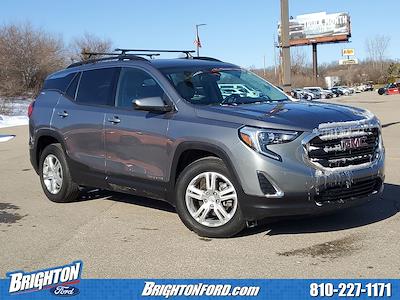 Used 2020 GMC Terrain - photo 1