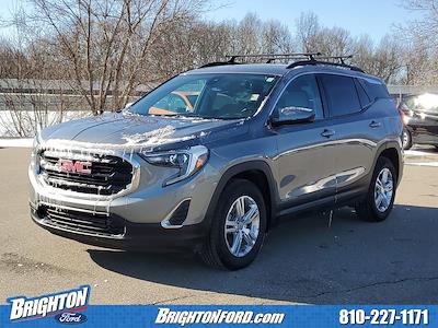 Used 2020 GMC Terrain - photo 1