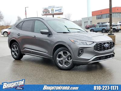 Used 2023 Ford Escape - photo 1