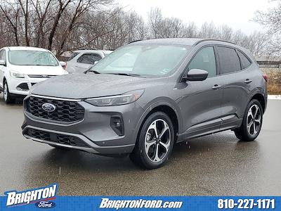 Used 2024 Ford Escape - photo 1