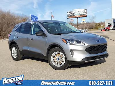 Used 2022 Ford Escape - photo 1