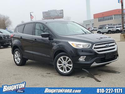 Used 2019 Ford Escape - photo 1