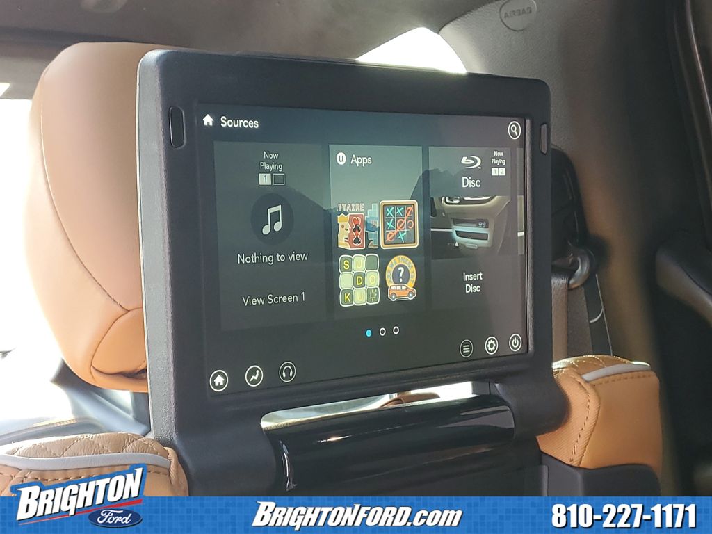 Used 2021 Chrysler Pacifica - photo 16
