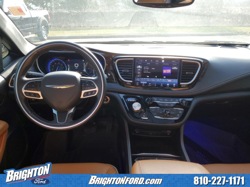 Used 2021 Chrysler Pacifica - photo 18