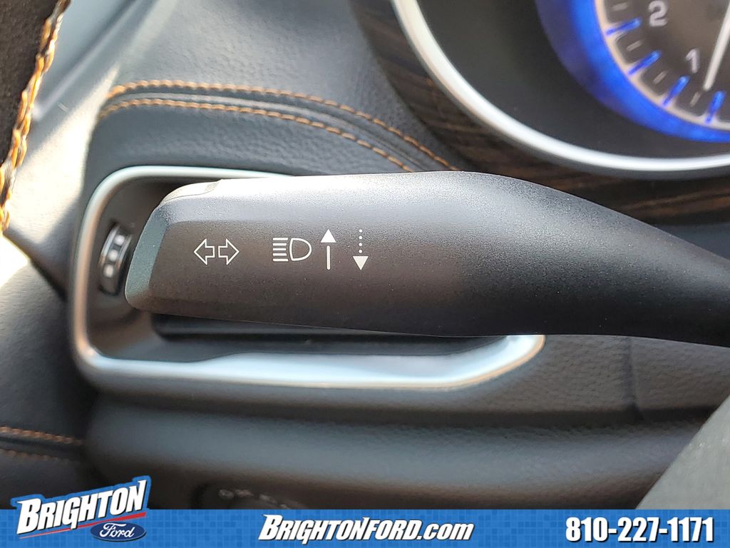 Used 2021 Chrysler Pacifica - photo 24
