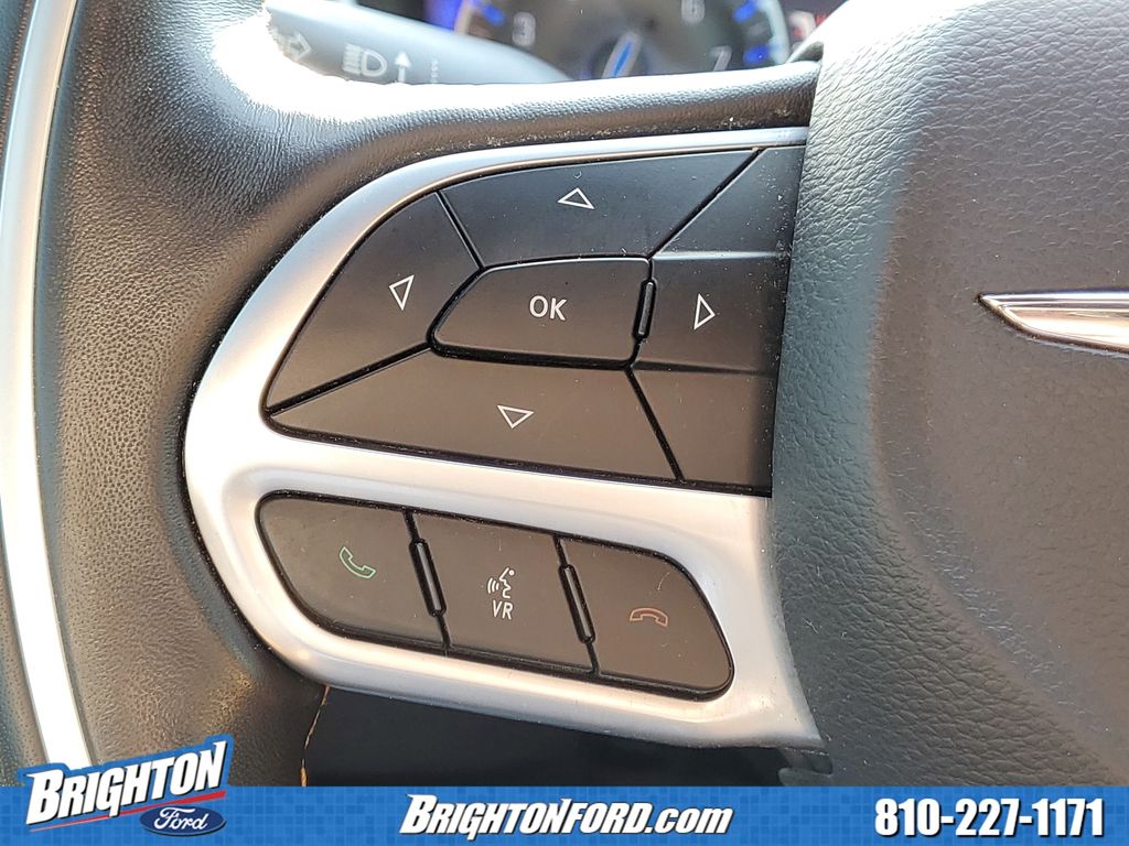Used 2021 Chrysler Pacifica - photo 25