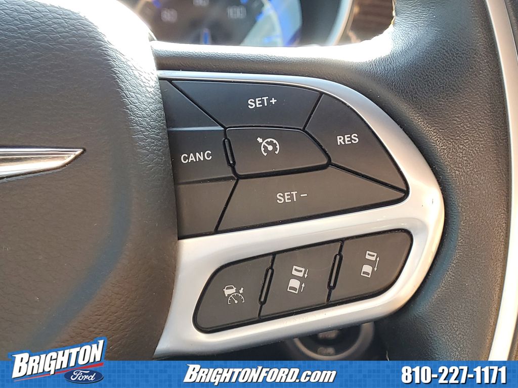 Used 2021 Chrysler Pacifica - photo 26