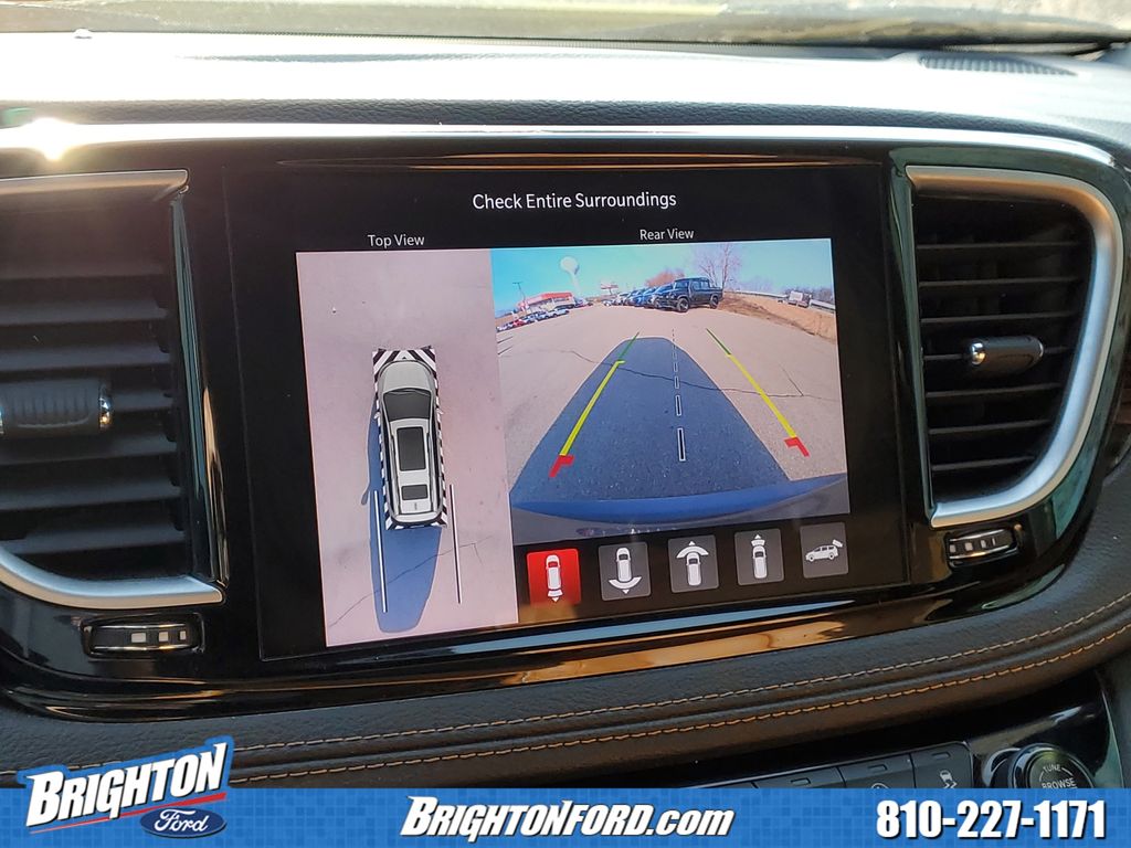 Used 2021 Chrysler Pacifica - photo 29