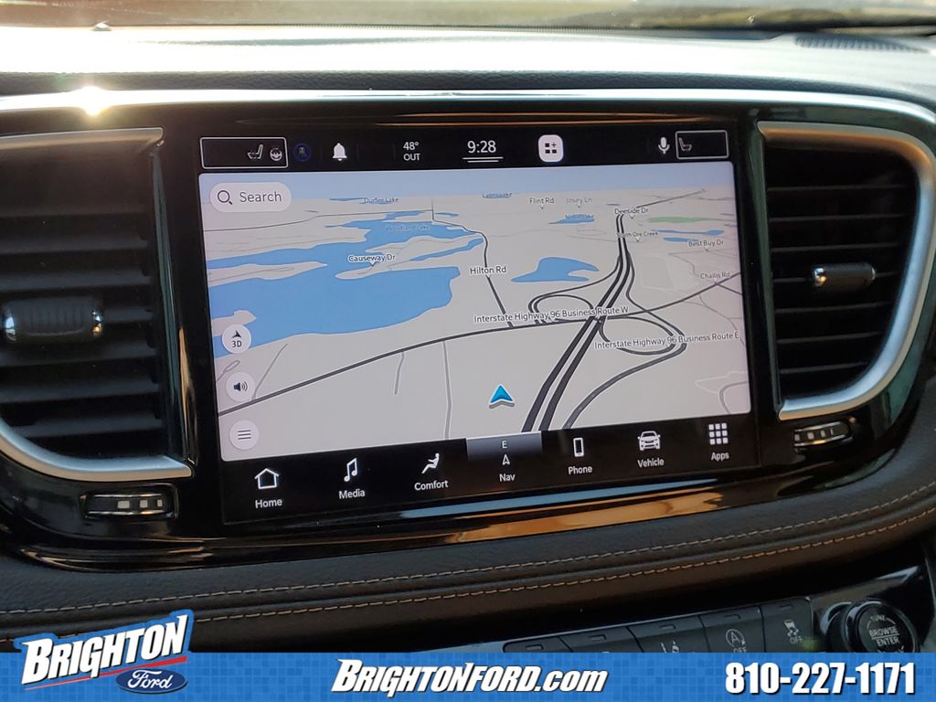 Used 2021 Chrysler Pacifica - photo 30