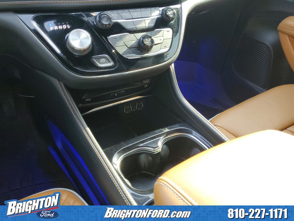 Used 2021 Chrysler Pacifica - photo 34