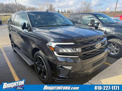 Used 2022 Ford Expedition - photo 1
