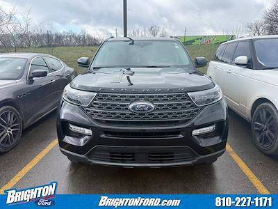 2023 Ford Explorer 4WD SUV for sale #P10564 - photo 2