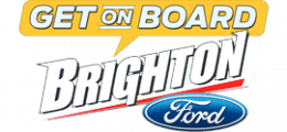 Brighton Ford logo