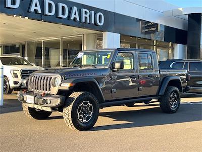 2023 Jeep Gladiator Crew Cab 4WD Pickup for sale #C6033B - photo 1