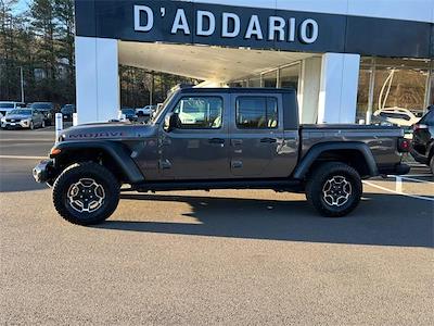 2023 Jeep Gladiator Crew Cab 4WD Pickup for sale #C6033B - photo 2