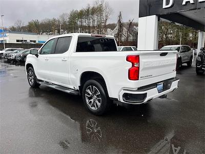 Used 2022 Chevrolet Silverado 1500 RST Crew Cab for sale #C6039B - photo 2