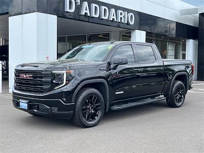 2023 GMC Sierra 1500 Crew Cab 4WD Pickup for sale #G5075A - photo 1