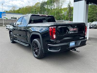 2023 GMC Sierra 1500 Crew Cab 4WD Pickup for sale #G5075A - photo 2