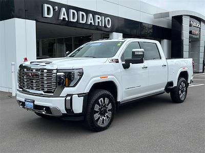 2024 GMC Sierra 2500 Crew Cab 4WD Pickup for sale #G5179A - photo 1