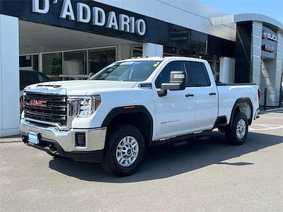 2023 GMC Sierra 2500 Double Cab 4WD Pickup for sale #G5179C - photo 1