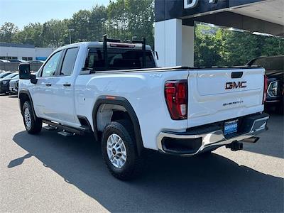 2023 GMC Sierra 2500 Double Cab 4WD Pickup for sale #G5179C - photo 2
