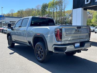 2024 GMC Sierra 2500 Crew Cab 4WD Pickup for sale #G5192A - photo 2