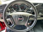Used 2013 GMC Sierra 3500 Regular Cab 4WD Stake Bed for sale #G5195L - photo 12